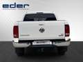 Volkswagen Amarok Highline V6 TDI 4x4 permanent Weiß - thumbnail 5