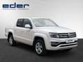 Volkswagen Amarok Highline V6 TDI 4x4 permanent Weiß - thumbnail 3