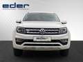 Volkswagen Amarok Highline V6 TDI 4x4 permanent Weiß - thumbnail 2