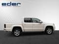 Volkswagen Amarok Highline V6 TDI 4x4 permanent Weiß - thumbnail 8