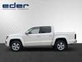 Volkswagen Amarok Highline V6 TDI 4x4 permanent Weiß - thumbnail 7