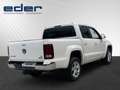 Volkswagen Amarok Highline V6 TDI 4x4 permanent Weiß - thumbnail 4