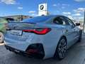 BMW 440 Mi xDrive Gran Coupe M-Pro 2 JAHRE GARANTIE Серый - thumbnail 5