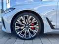 BMW 440 Mi xDrive Gran Coupe M-Pro 2 JAHRE GARANTIE Серый - thumbnail 8