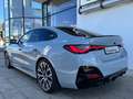 BMW 440 Mi xDrive Gran Coupe M-Pro 2 JAHRE GARANTIE Серый - thumbnail 7