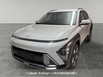 1.0 T-GDI Hybrid 48V iMT Xline