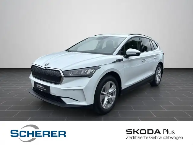 Skoda Enyaq iV 50 Loft  RFK NAVI KLIMA