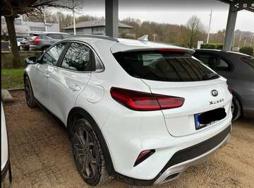 XCeed 1.6 CRDi More ISG