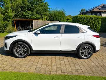XCeed 1.6 CRDi More ISG