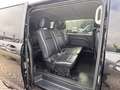 Mercedes-Benz Vito TOURER 114 CDI EXTRALANG €31900 EX BTW Zwart - thumbnail 6