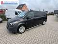 Mercedes-Benz Vito TOURER 114 CDI EXTRALANG €31900 EX BTW Zwart - thumbnail 1