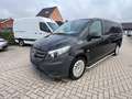 Mercedes-Benz Vito TOURER 114 CDI EXTRALANG €31900 EX BTW Zwart - thumbnail 3