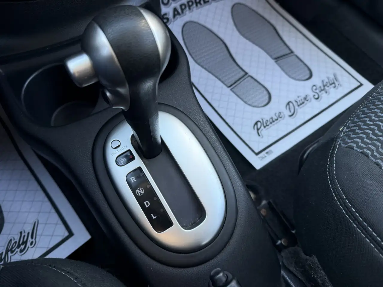 Nissan Note снимка Nissan Note