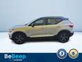 Volvo XC40 2.0 T4 R-DESIGN AWD GEARTRONIC Argent - thumbnail 5