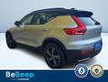 Volvo XC40 2.0 T4 R-DESIGN AWD GEARTRONIC Argent - thumbnail 6
