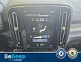 Volvo XC40 2.0 T4 R-DESIGN AWD GEARTRONIC Silver - thumbnail 17