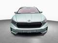 Skoda Enyaq iV 80x 194kW 1-Gang 4x4 *AHK*KAMERA*ACC* Silber - thumbnail 3