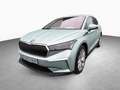 Skoda Enyaq iV 80x 194kW 1-Gang 4x4 *AHK*KAMERA*ACC* Silber - thumbnail 12