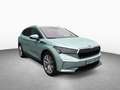 Skoda Enyaq iV 80x 194kW 1-Gang 4x4 *AHK*KAMERA*ACC* Silber - thumbnail 4