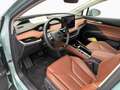 Skoda Enyaq iV 80x 194kW 1-Gang 4x4 *AHK*KAMERA*ACC* Silber - thumbnail 9