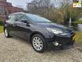 Ford Focus Wagon 1.6 TI-VCT Titanium AIRCO/cruise *apk:03-202 Schwarz - thumbnail 1