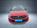 Volkswagen Taigo Style 1.0 TSI DSG AHK+ACC+LM+Navi+Keyless Rot - thumbnail 9
