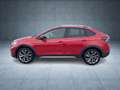 Volkswagen Taigo Style 1.0 TSI DSG AHK+ACC+LM+Navi+Keyless Rot - thumbnail 3