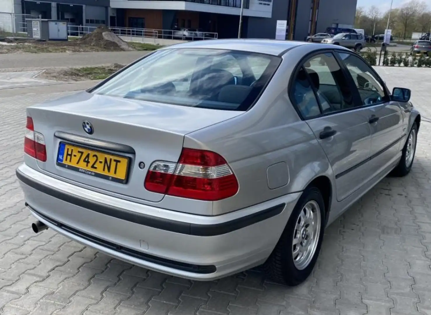 BMW 318 318 Executive - 2