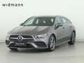 Mercedes-Benz CLA 250 4M SB AMG*LED*PDC*AHK*Burmester*Tempomat Grau - thumbnail 1