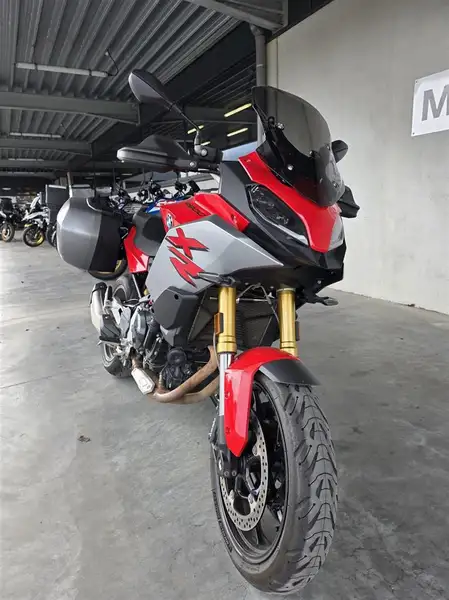 BMW F 900 XR - foto 5