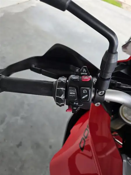 BMW F 900 XR - foto 8