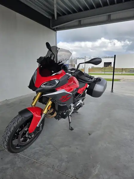 BMW F 900 XR - foto 2