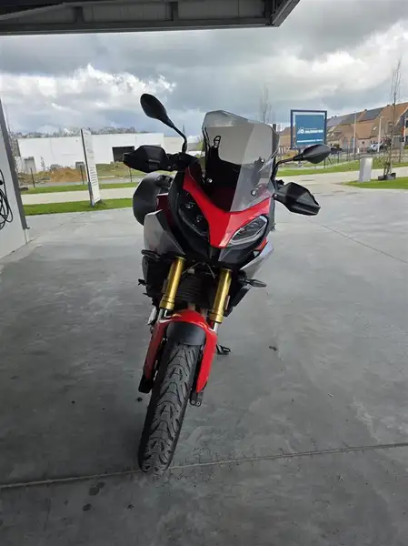 BMW F 900 XR - foto 3