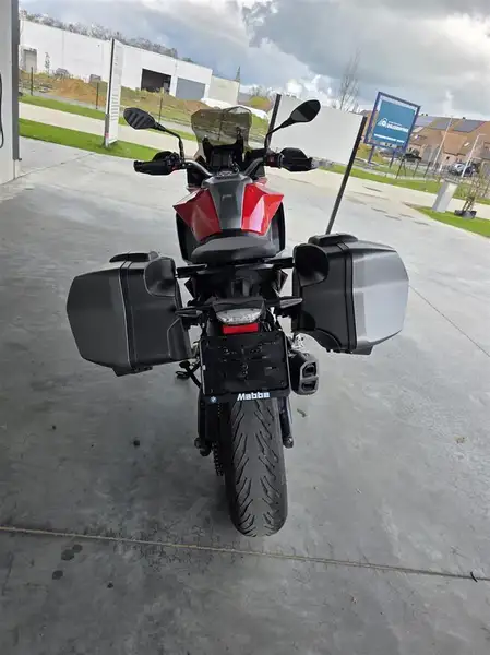 BMW F 900 XR - foto 6