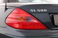 Mercedes-Benz SL 500 Sitzklima Multikontursitze ABC-Federung Blau - thumbnail 12