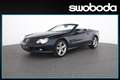 Mercedes-Benz SL 500 Sitzklima Multikontursitze ABC-Federung Blau - thumbnail 1