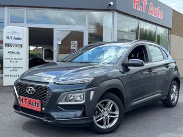 1.0 T-GDi/Etat Neuf/Euro6b/Garantie 1 An