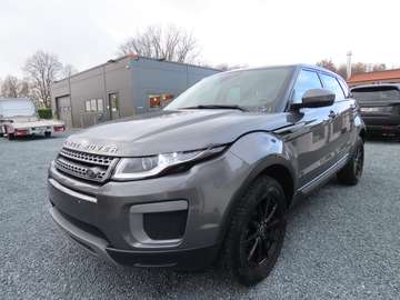 Range Rover Evoque TD4 SE