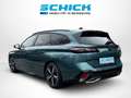 Peugeot 308 SW GT BHDI 130 EAT8 Blau - thumbnail 4