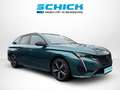 Peugeot 308 SW GT BHDI 130 EAT8 Blau - thumbnail 3