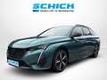 Peugeot 308 SW GT BHDI 130 EAT8 Blau - thumbnail 1