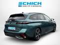 Peugeot 308 SW GT BHDI 130 EAT8 Blau - thumbnail 2