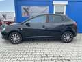 SEAT Ibiza Chili&Style 1,6 TDI/2 BESITZER/VOLSTÄNDIGES SER... Zwart - thumbnail 2