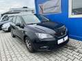SEAT Ibiza Chili&Style 1,6 TDI/2 BESITZER/VOLSTÄNDIGES SER... Zwart - thumbnail 4