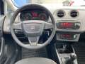 SEAT Ibiza Chili&Style 1,6 TDI/2 BESITZER/VOLSTÄNDIGES SER... Zwart - thumbnail 10