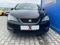 SEAT Ibiza Chili&Style 1,6 TDI/2 BESITZER/VOLSTÄNDIGES SER... Zwart - thumbnail 7