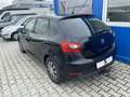 SEAT Ibiza Chili&Style 1,6 TDI/2 BESITZER/VOLSTÄNDIGES SER... Zwart - thumbnail 3