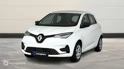 Renault E-Tech Equilibre charge normale R110 - MY22