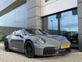 Porsche 992 3.6 T-Hybrid Targa 4 GTS | Club leder | Bose | Spo Gris - thumbnail 5