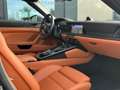 Porsche 992 3.6 T-Hybrid Targa 4 GTS | Club leder | Bose | Spo Gris - thumbnail 9